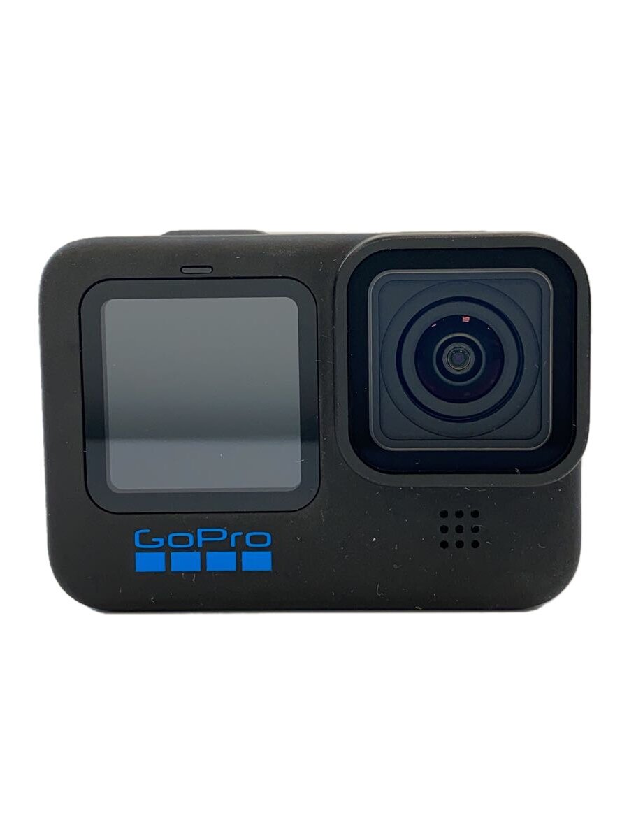 【中古】GoPro◆コンパクトデジタルカメラ/CPST1【写真機】