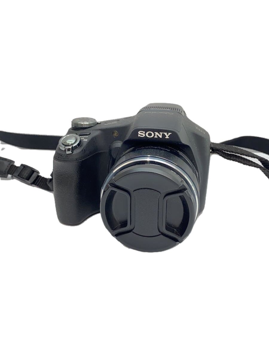 【中古】SONY◆デジタルカメラ サイバーショット DSC-HX100V//【カメラ】