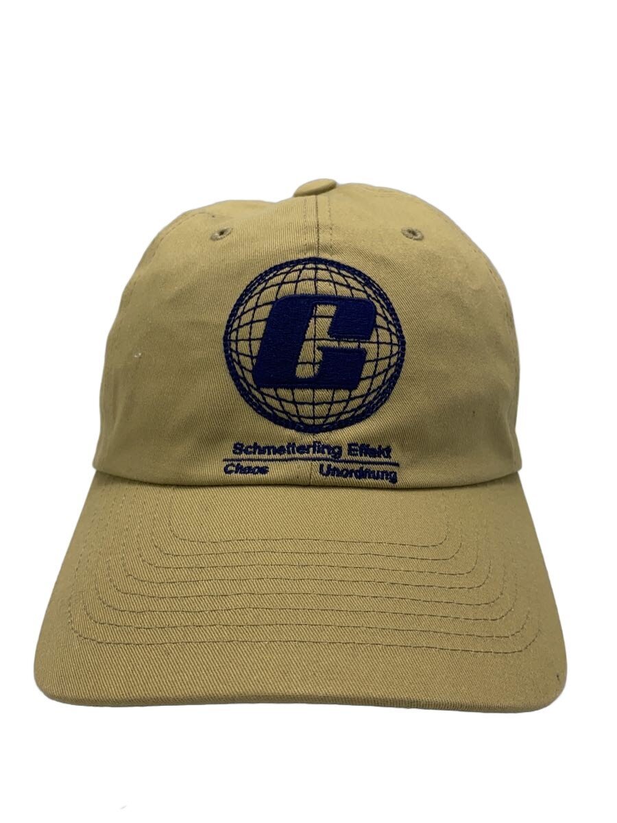 【中古】GADID ANONIEM◆旗がしら/FREE/綿織物/ベージュ/レディース【服飾雑貨他】