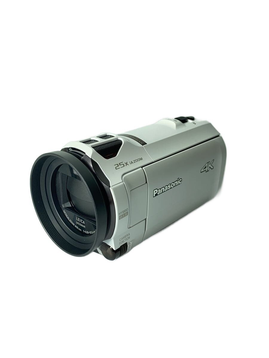 【中古】Panasonic◆ビデオカメラ HC-VX990M//【カメラ】 36,179円