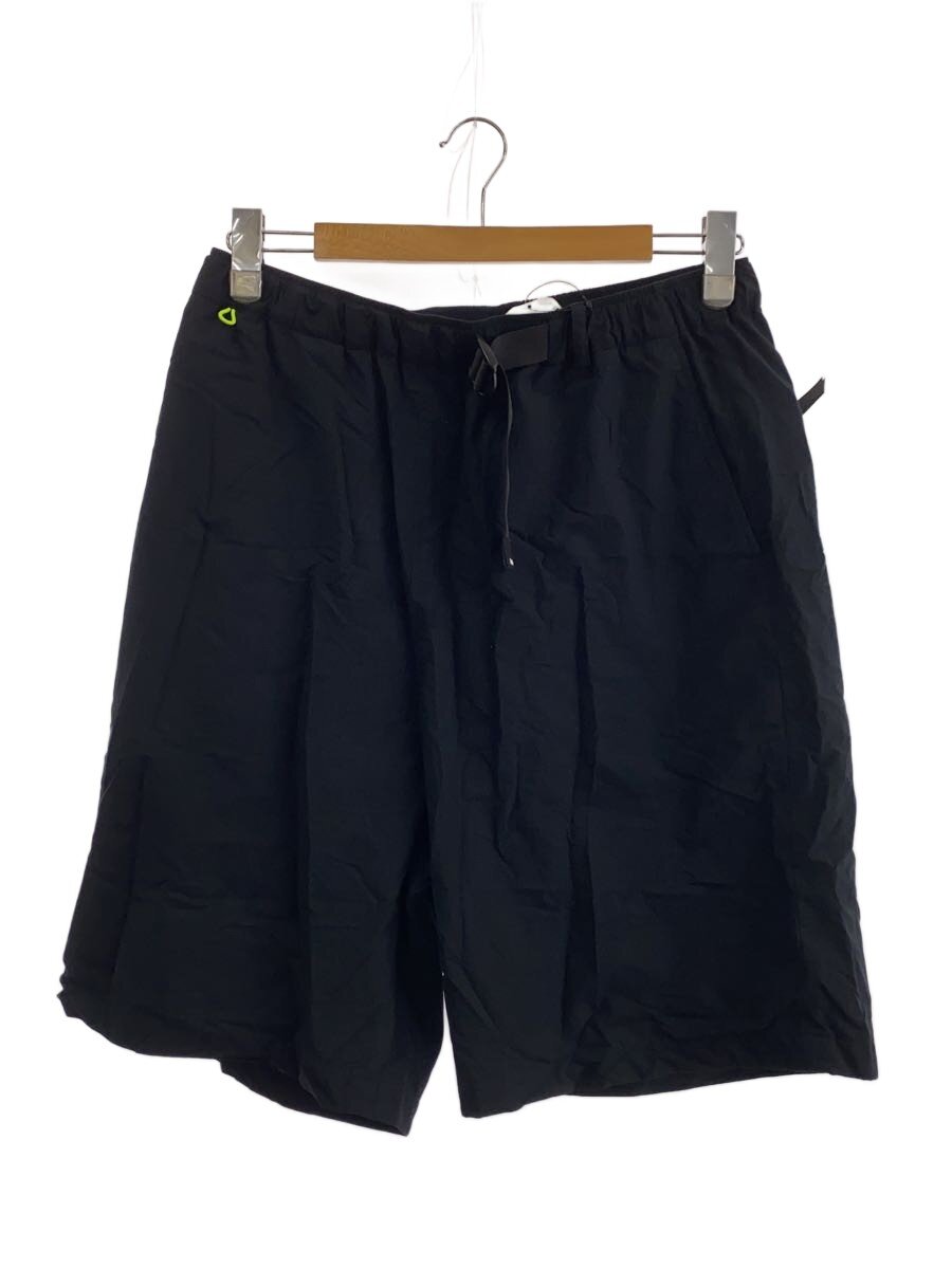【中古】FreshService◆ショートパンツ/L/コットン/BLK/FSC251-40113//【メンズウェア】｜2ｎｄ STREET 店
