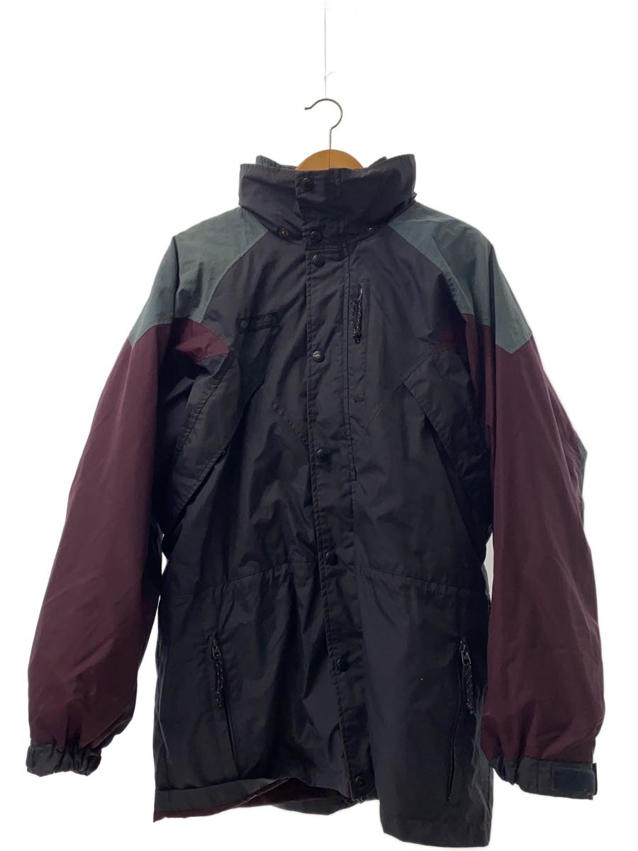 【中古】Columbia◆ウェアー/M/PUP/SM5810【スポーツ】