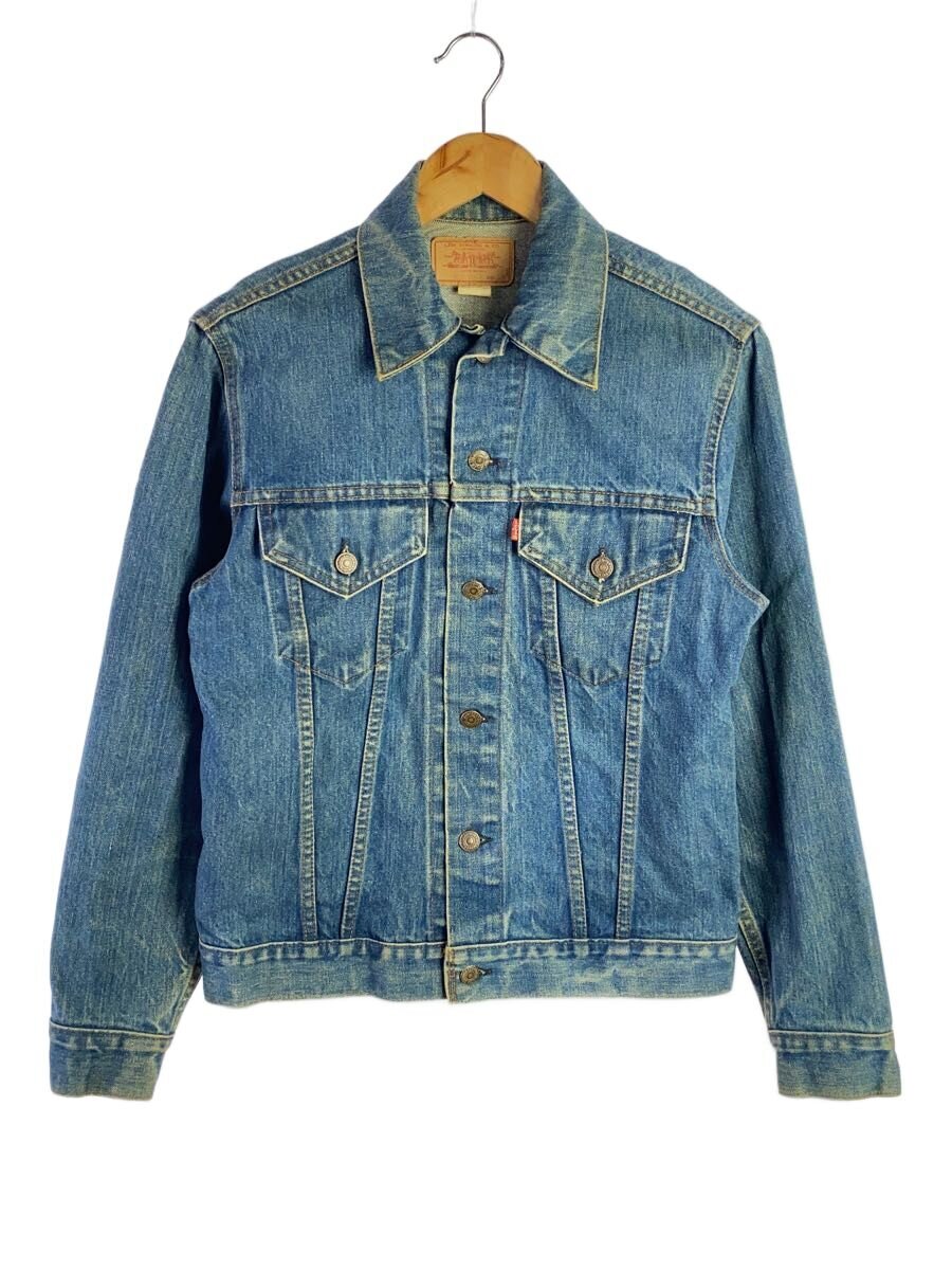 【中古】Levi&rsquo;s◆80～90S/70505-0217/刻印527/36/デニム/IDG/70505-0217【メンズウェア】｜2ｎｄ STREET 店