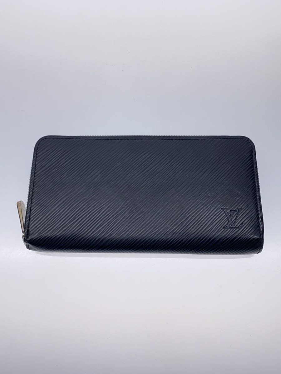 【中古】LOUIS VUITTON◆ジッピー・ウォレット_エピ_BLK/牛革/BLK/レディース【服飾雑貨他】 29,029円