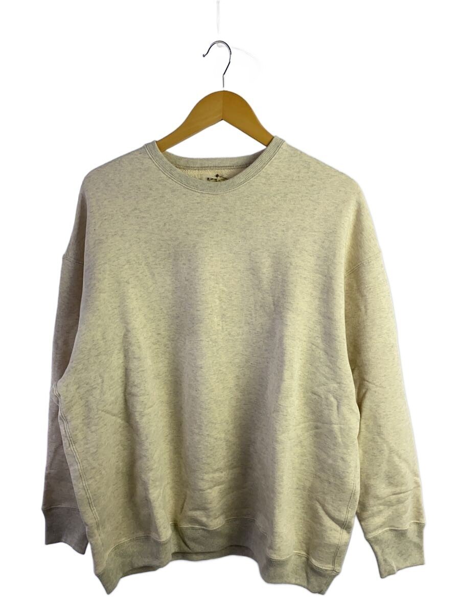 【中古】FUJI◆流汗/6/綿織物/GRY//【メンズウェア】