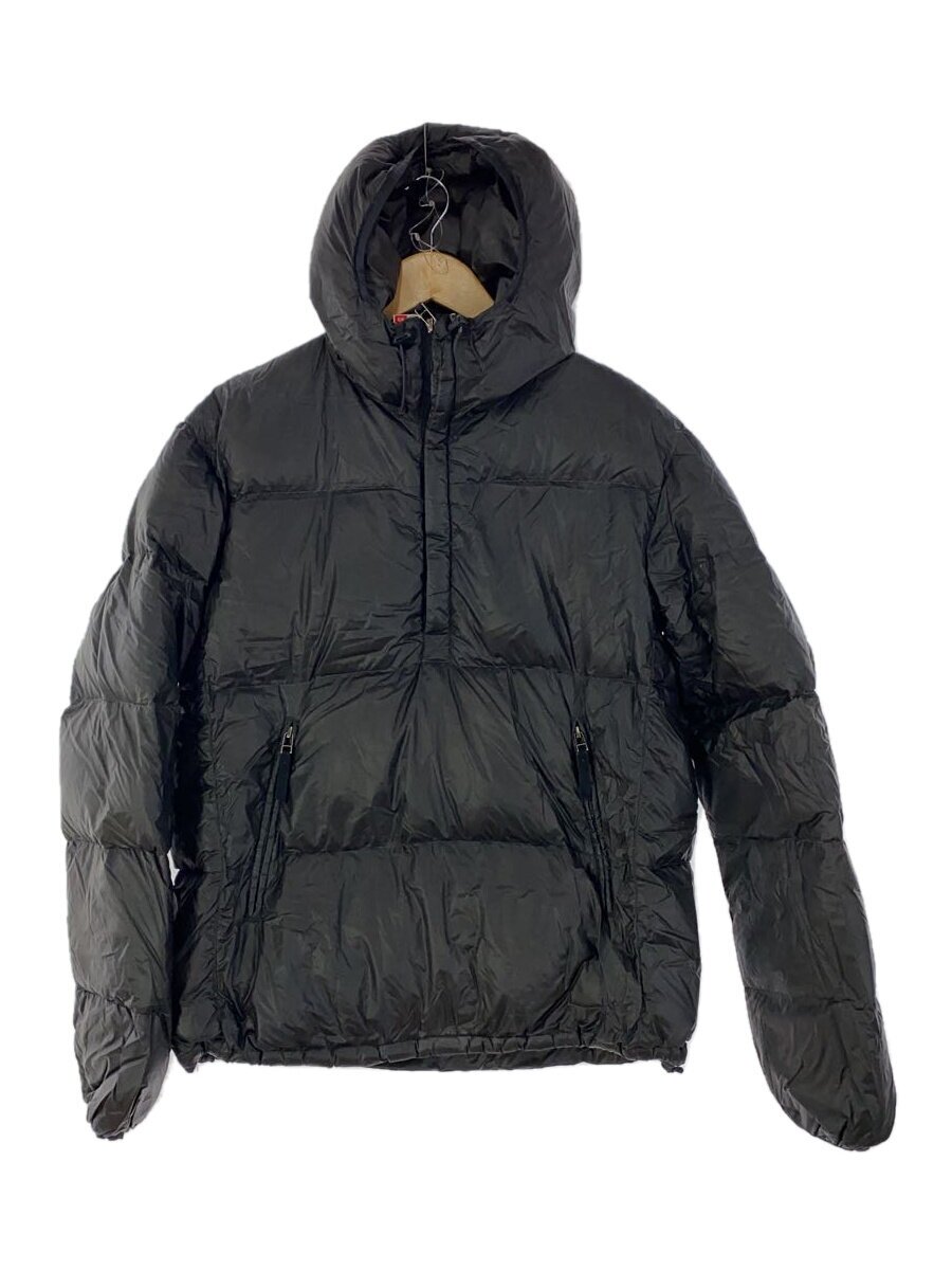 【中古】ISA ORA◆ダウンジャケット/S/ナイロン/BLK/GKL-6064【メンズウェア】|2nd STREET 店