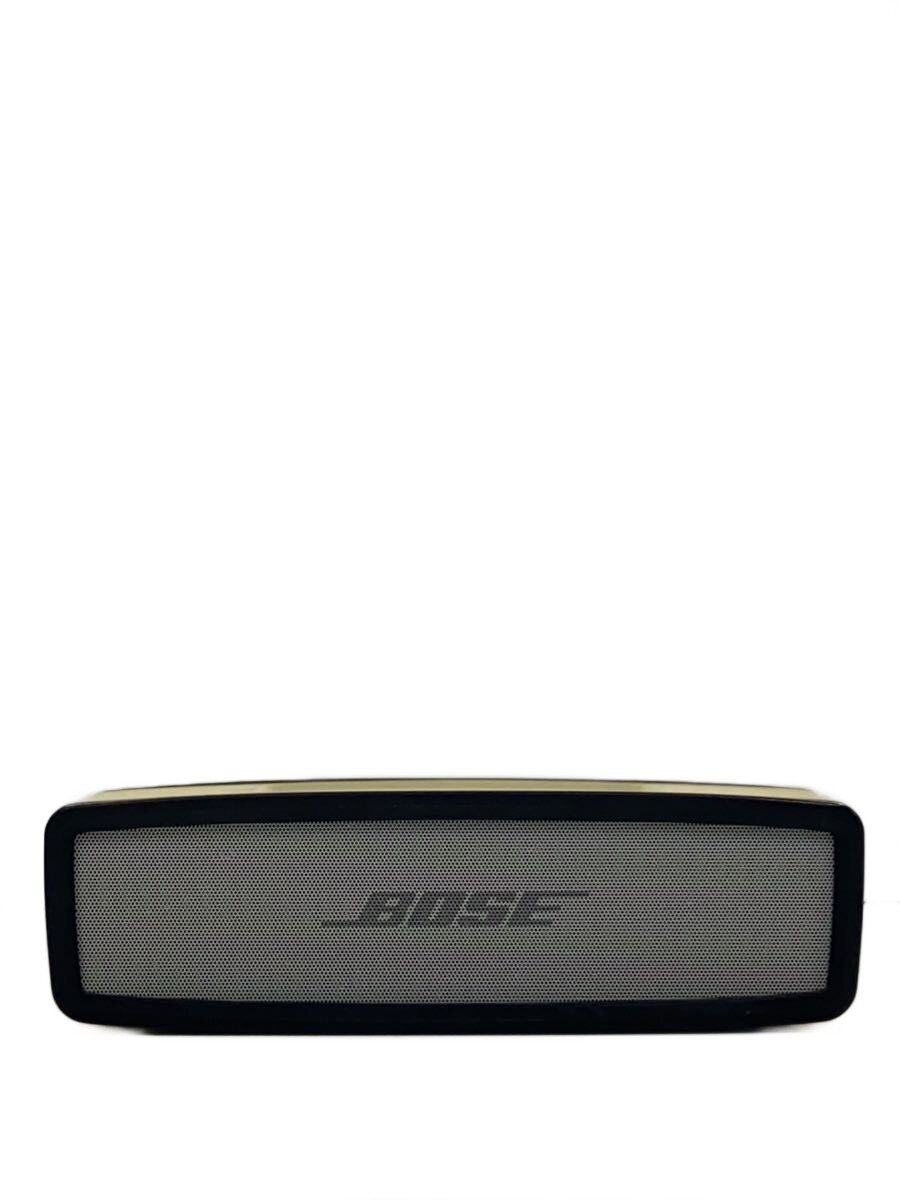 【中古】BOSE◆Bluetooth金棒引き  SoundLink Mini Bluetooth speaker II 416912//【家電・視覚的・オーディオ】