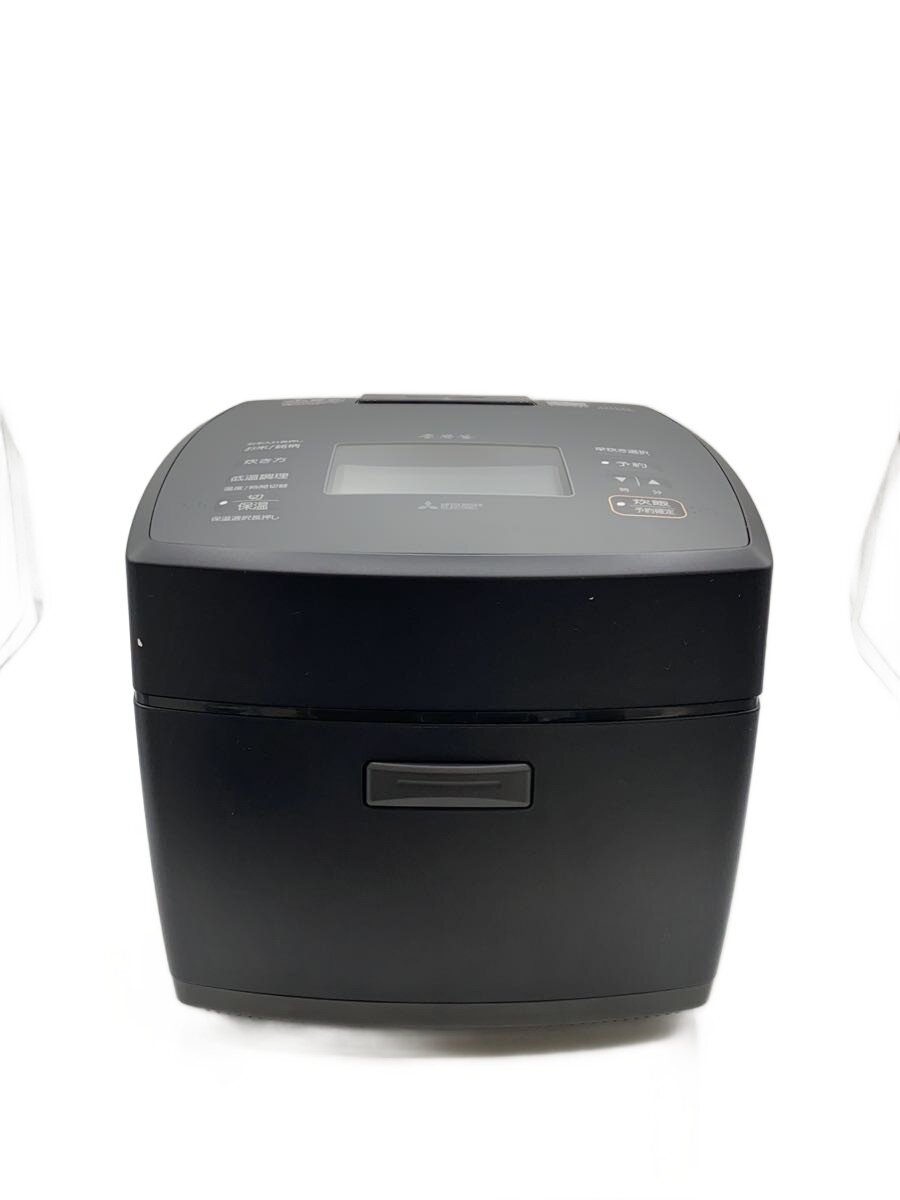 【中古】MITSUBISHI◆炊飯器 本炭釜 NJ-VW10H//【家電・ビジュアル・オーディオ】｜2ｎｄ STREET 店