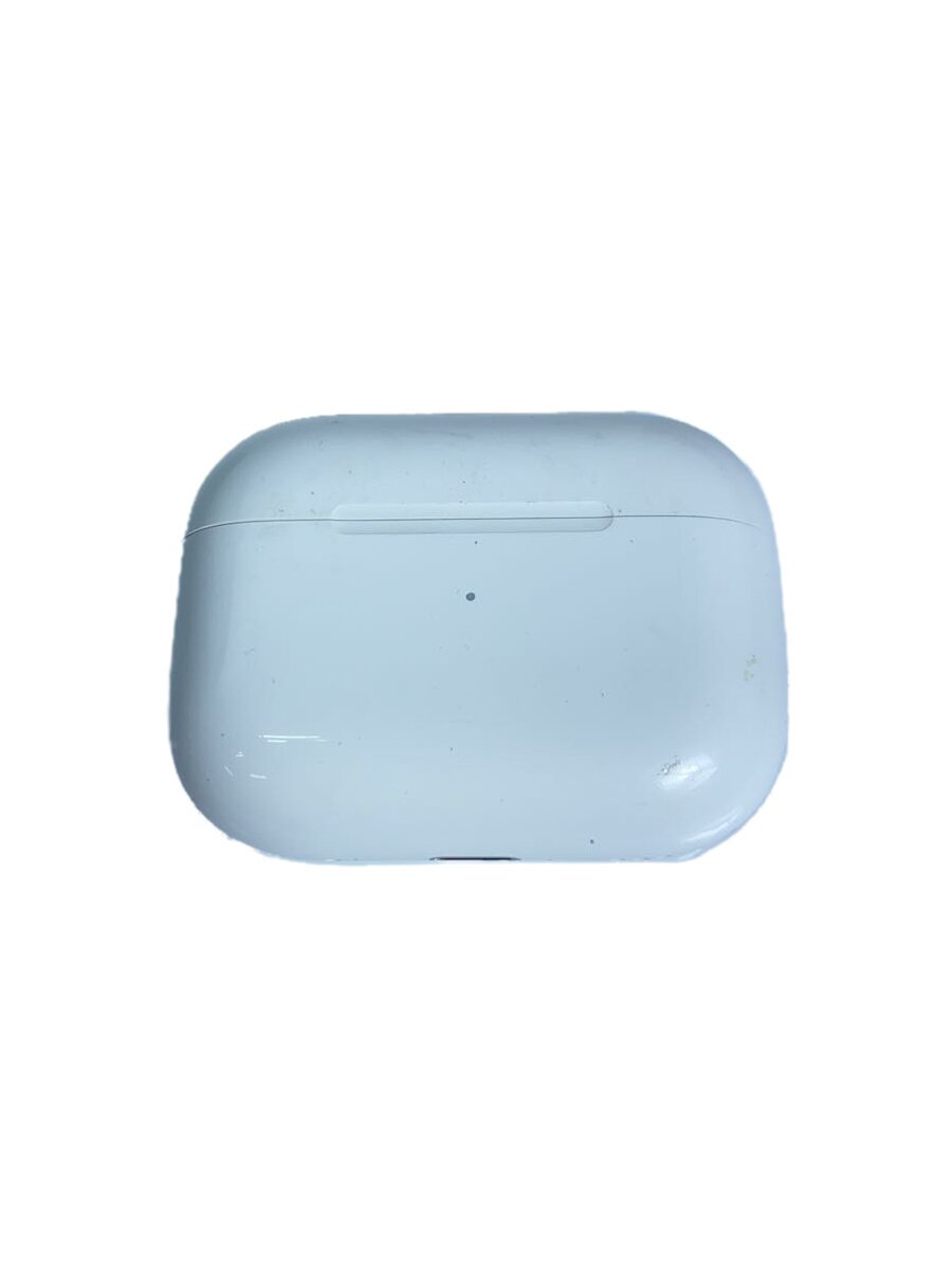 【中古】Apple◆イヤホン AirPods Pro 第2世代 MQD83J/A A2700/A2698/A2699【家電・ビジュアル・オーディオ】