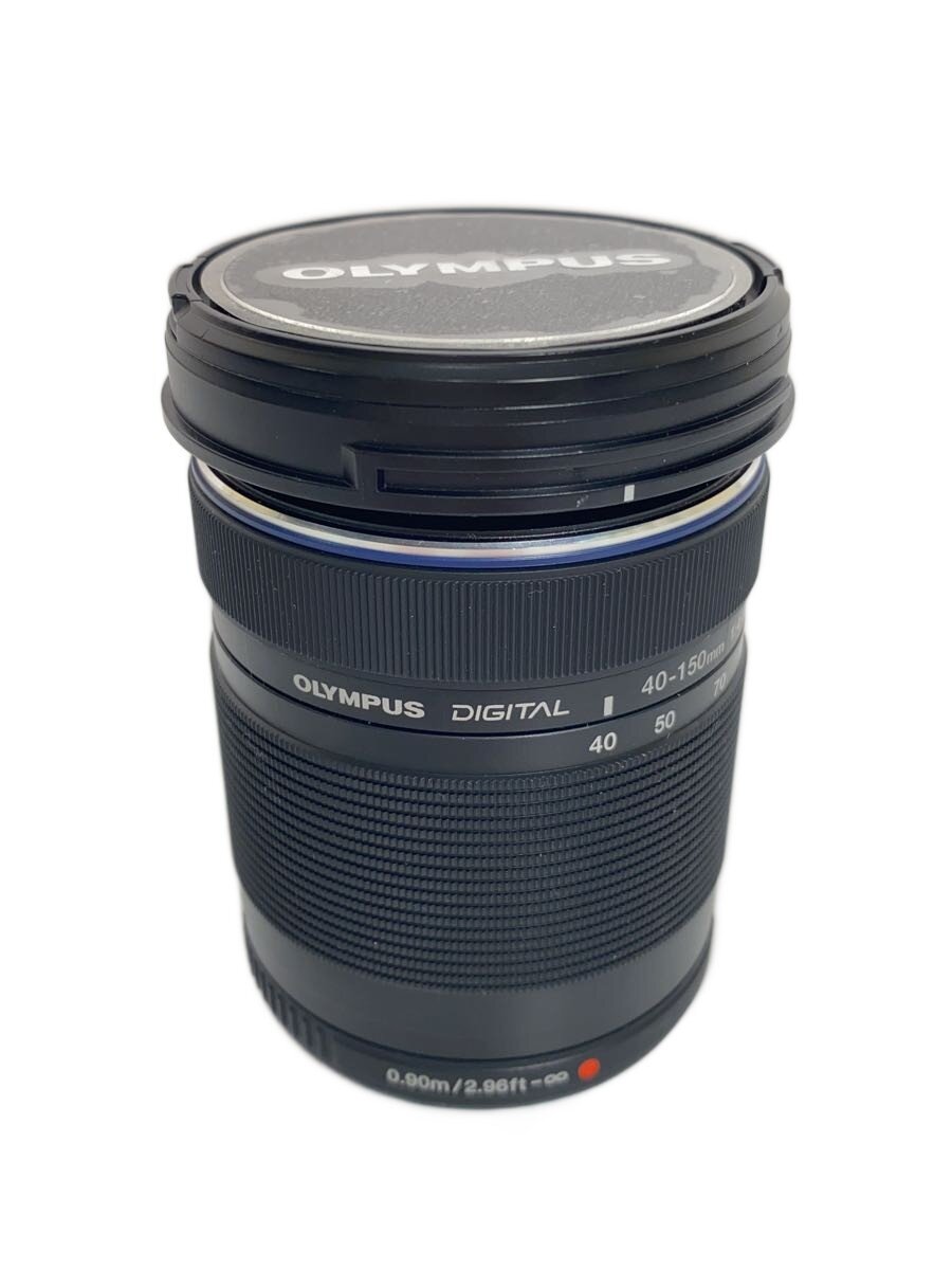 【中古】OM SYSTEM(OLYMPUS)◆レンズ//【カメラ】｜2ｎｄ STREET 店