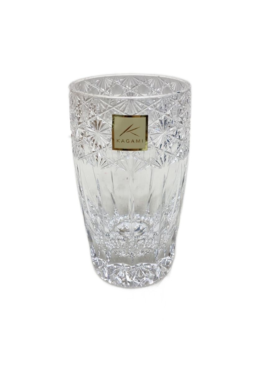 【中古】KAGAMI CRYSTAL◆グラス/T893-2980【キッチン用品】｜2ｎｄ STREET 店
