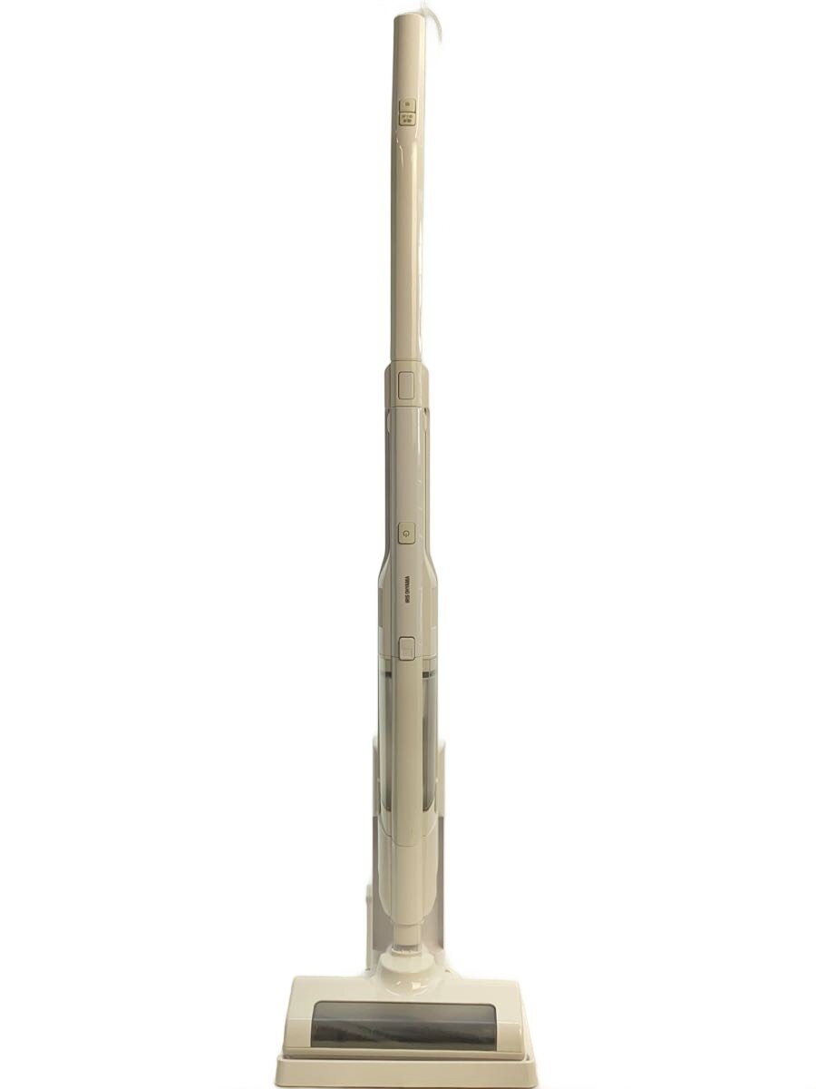 【中古】IRIS OHYAMA◆掃き出す機/SCD-161P-W//【家電・視覚性・オーディオ】