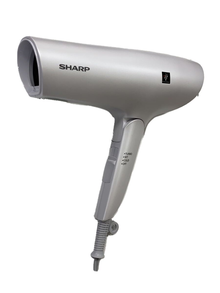 【中古】SHARP◆ドライヤー・ヘアアイロン IB-RP7【家電・ビジュアル・オーディオ】