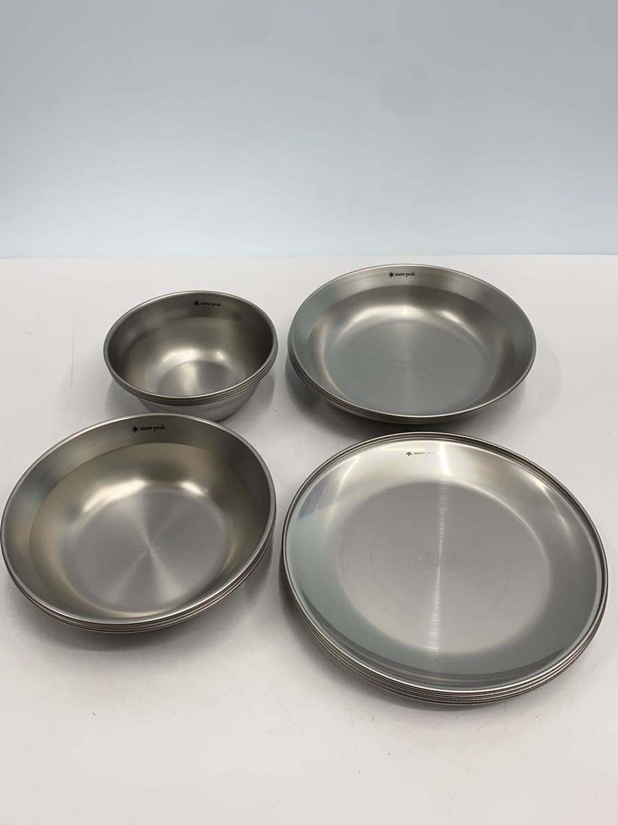 【中古】snow peak◆キャンプ用品その他/SLV/TW-021F【スポーツ】