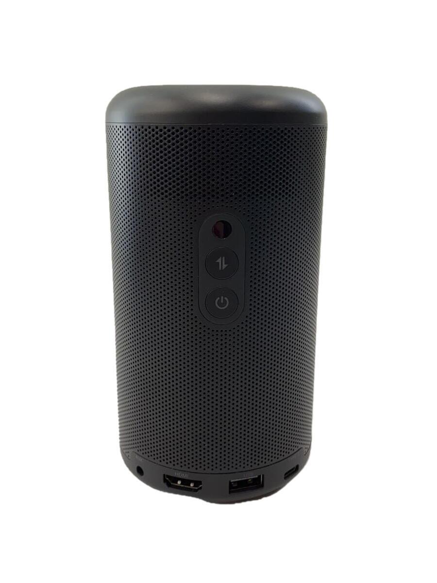 【中古】ANKER◆プロジェクター Nebula Capsule II D2421N11 [ブラック]【家電・ビジュアル・オーディオ】｜2ｎｄ STREET 店