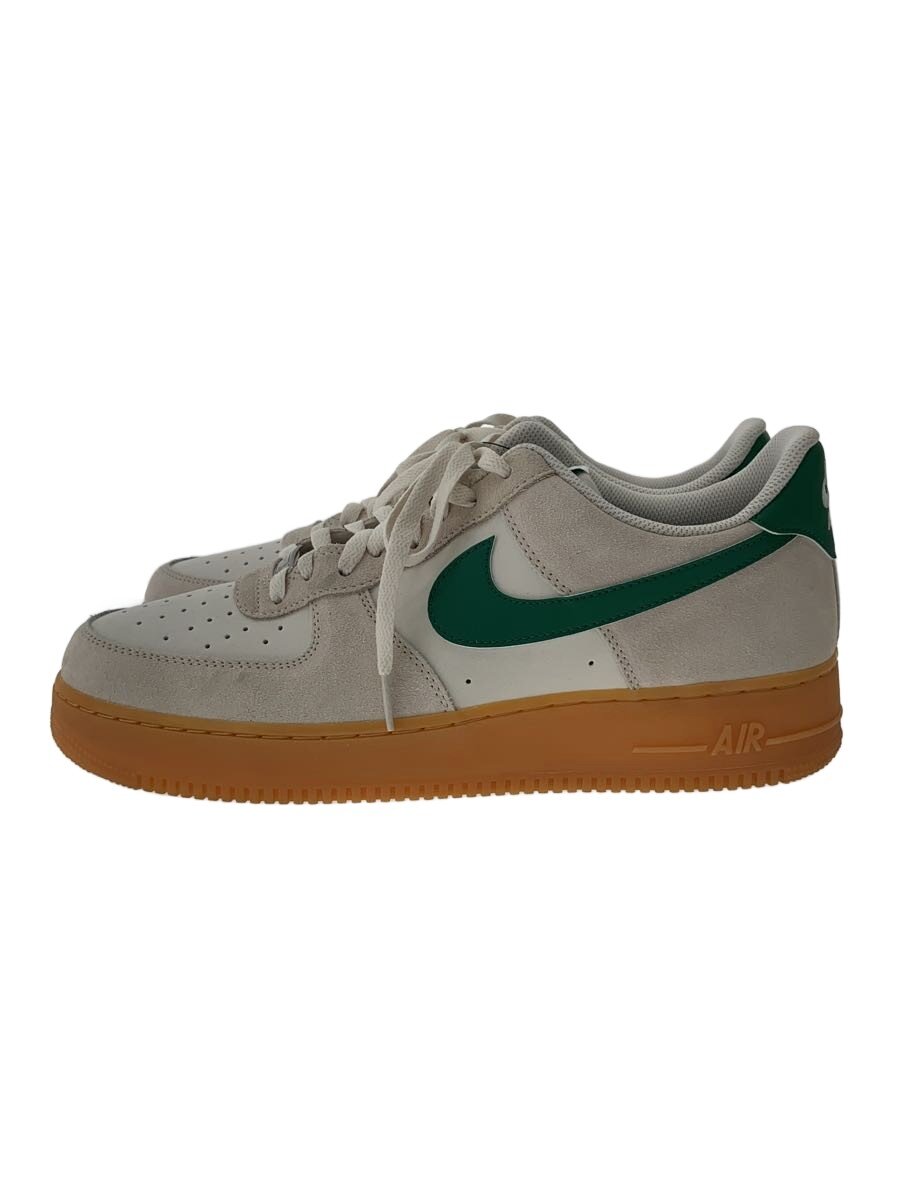 【中古】NIKE◆AIR FORCE 1 07 LV8_エアフォース 1 07 LV8/30.5cm/WHT//【シューズ】｜2ｎｄ STREET 店