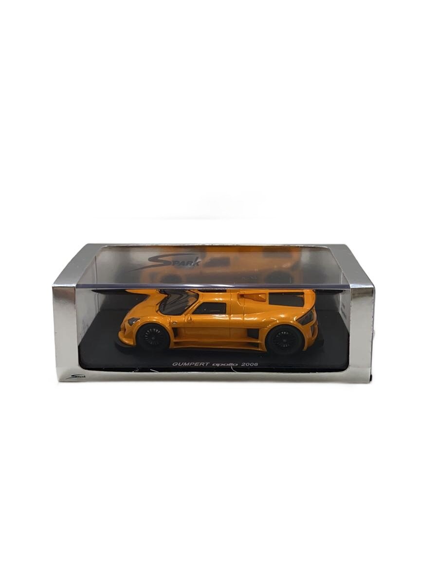 【中古】ミニカー/ORN/S0668【ホビー】