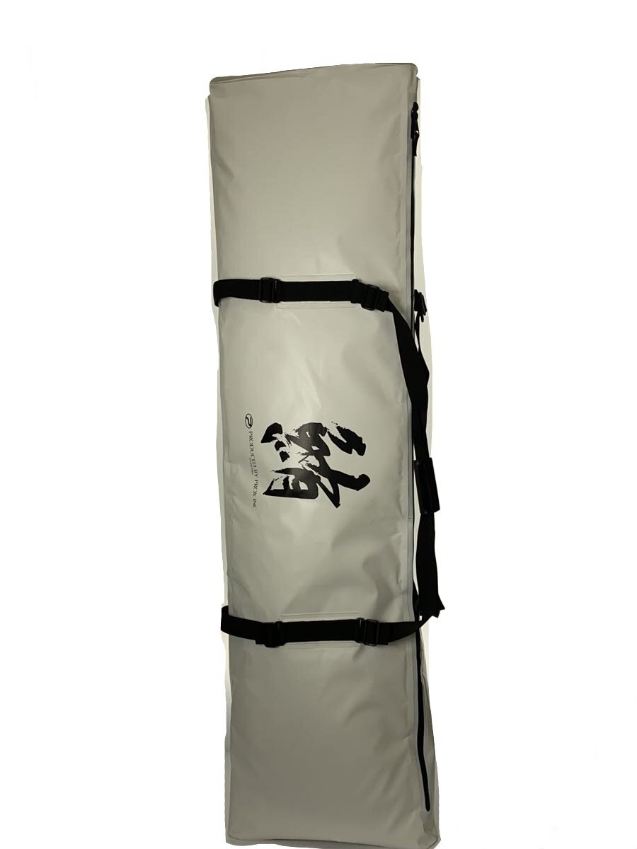 【中古】PROX◆鮪バッグ/WHT/PX257150【スポーツ】