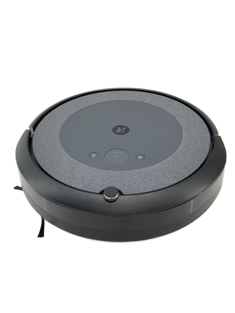 【中古】iRobot◆アイロボット/掃き出す機【家電・視覚性・オーディオ】