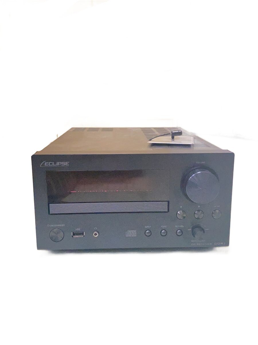 【中古】DENSO TEN(FUJITSU TEN)◆ミニコンピューターポ CDR1 307 PACK SV [しろがね色]//【家電・視覚的・オーディオ】