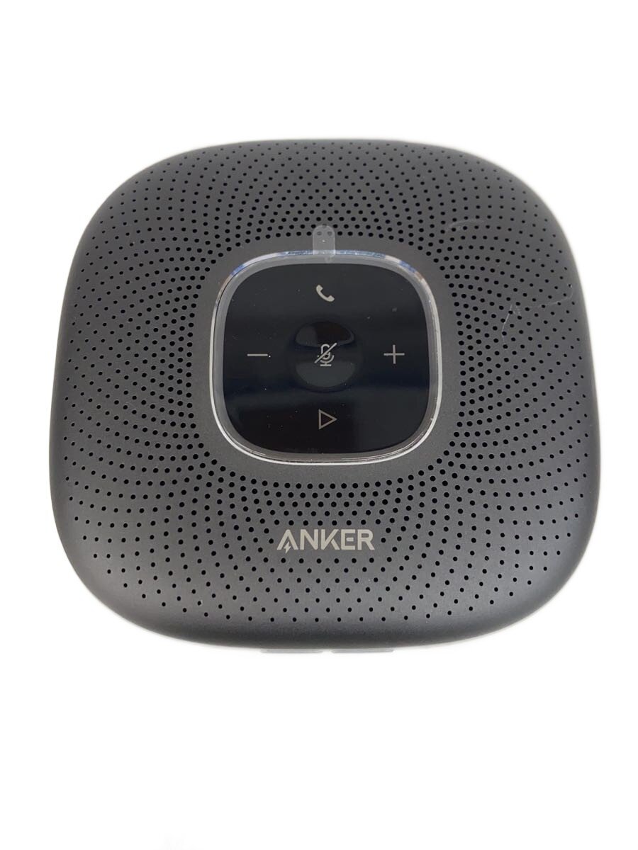 【中古】ANKER◆Bluetoothスピーカー PowerConf A3301011【家電・ビジュアル・オーディオ】