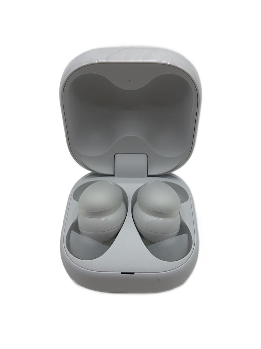 【中古】SONY◆イヤ電話機 LinkBuds Fit WF-LS910N//【家電・視覚的・オーディオ】