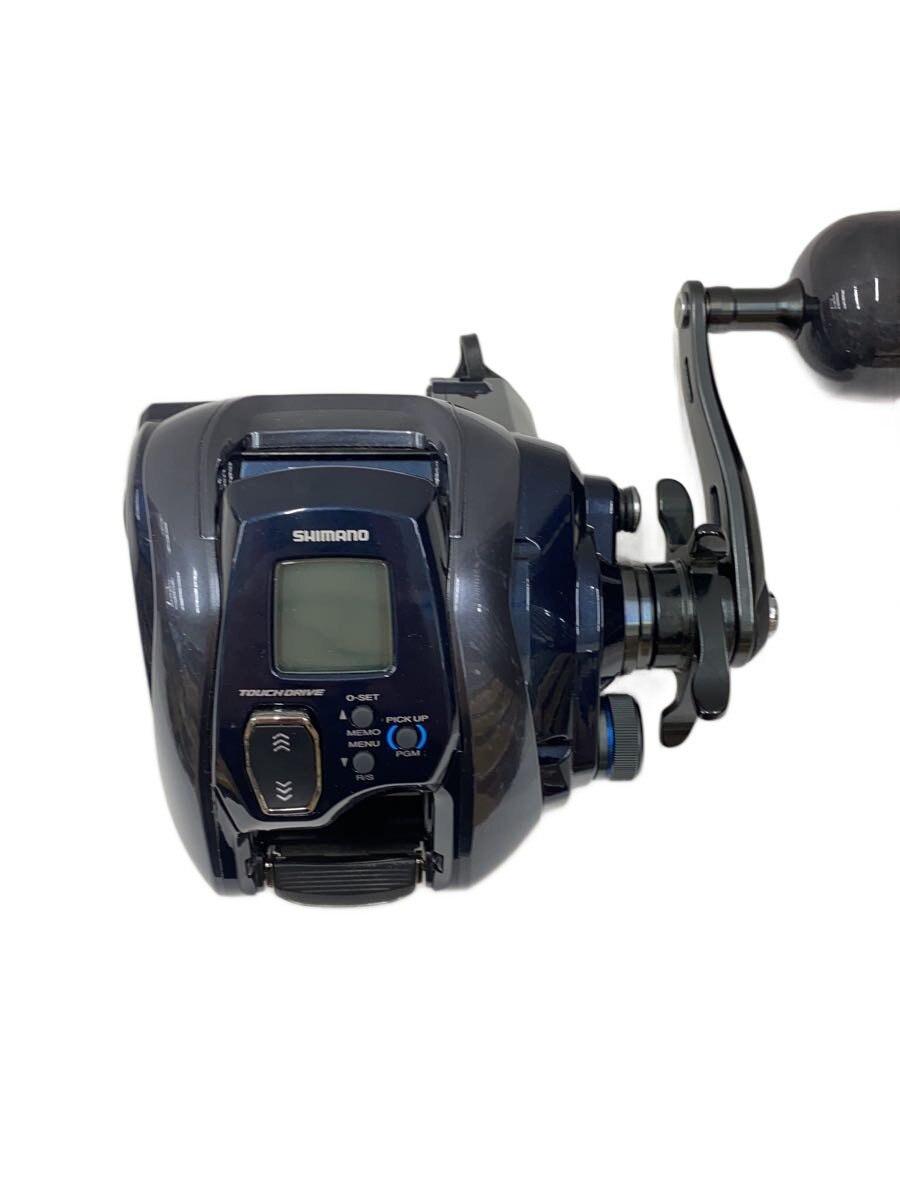 楽天市場】【SHIMANO】シマノ『11フォースマスター1000MK 右ハンドル