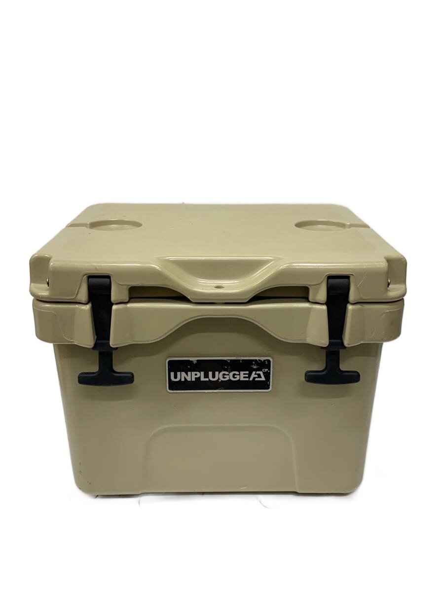 【中古】UNPLUGGED◆クーラーボックス//【スポーツ】｜2ｎｄ STREET 店