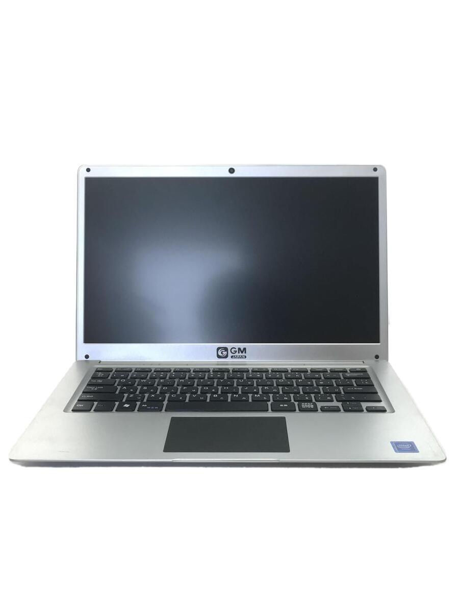 【中古】GM JAPAN/ノートPC/Celeron/4GB/GLM-14-8350-C//【パソコン】