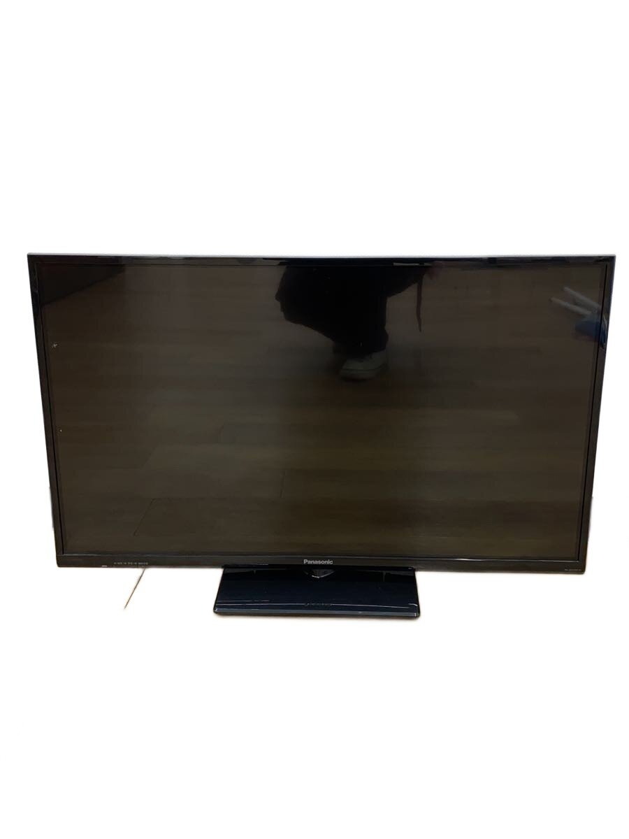【中古】Panasonic◆薄型テレビ・液晶テレビ VIERA TH-32D305 [32インチ]【家電・ビジュアル・オーディオ】