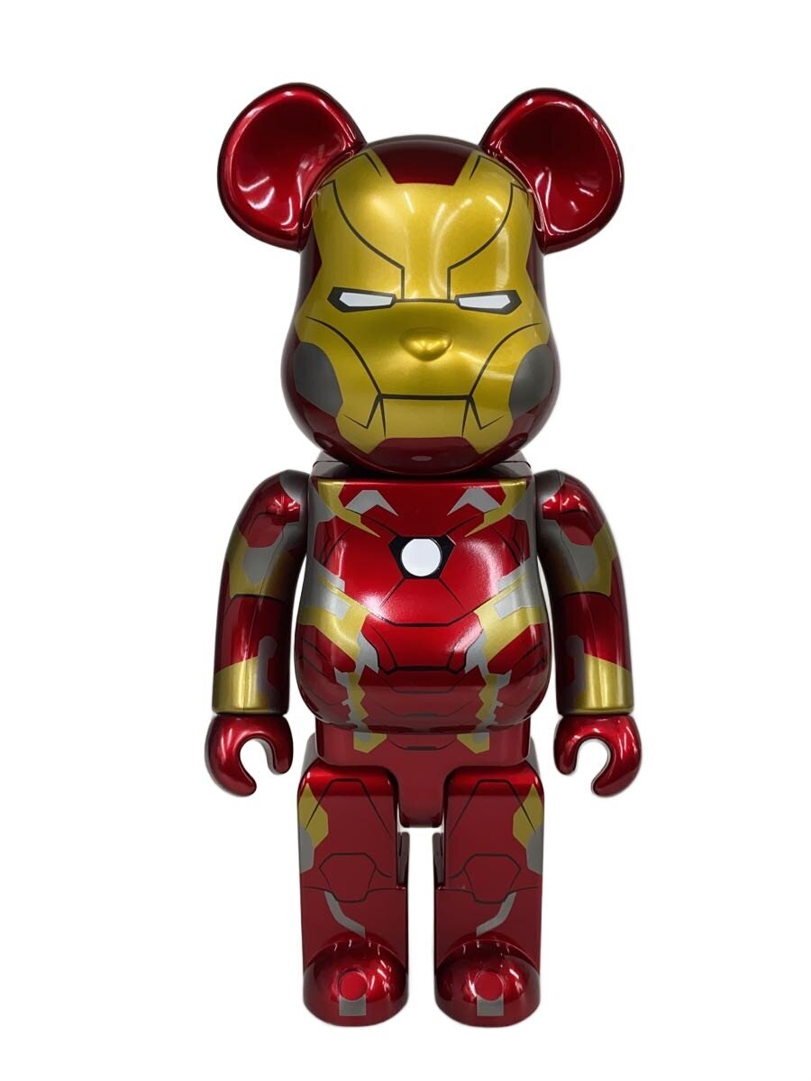 【中古】MEDICOM TOY◆SP賞/MARVEL STUDIOS/CAPTAIN AMERICA/開封済み//【ホビー】