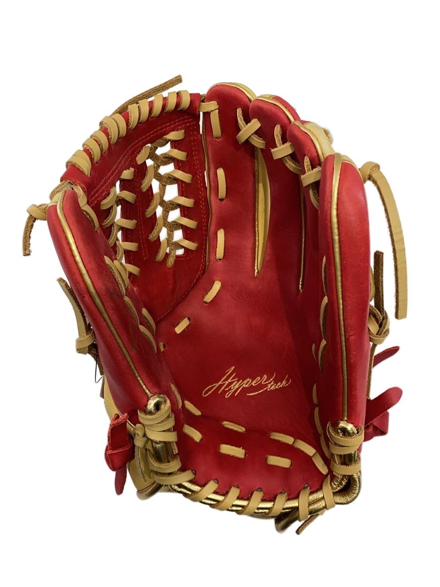 【中古】Rawlings◆HYPER TECH COLORS/野球用品/右利き用/RED【スポーツ】