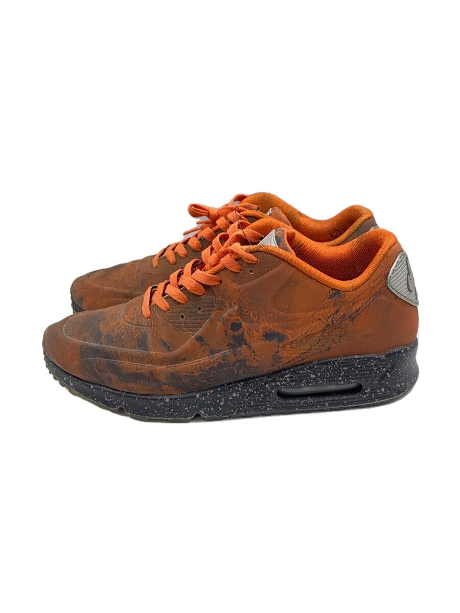 【中古】NIKE◆AIR MAX 90 QS/エアマックス/オレンジ/CD0920-600/28.5cm/ORN【シューズ】｜2ｎｄ STREET 店