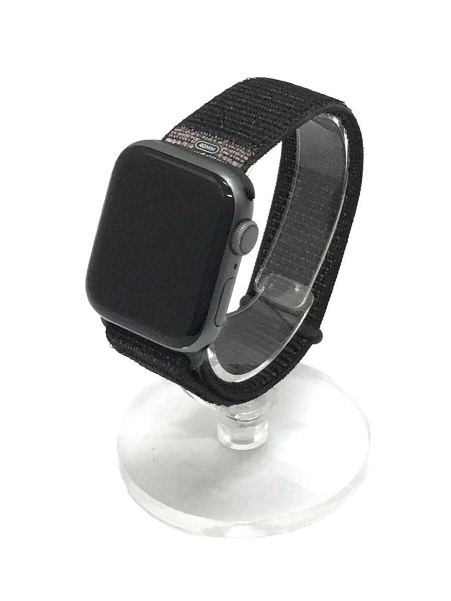 【中古】Apple◆スマートウォッチ/Apple Watch Series 4 40粍 GPS模範例/デジタル【服飾雑貨他】