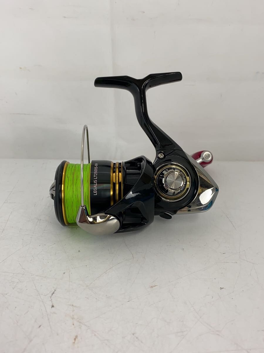 【中古】DAIWA◆リール/LT2500S-XH【スポーツ】 8,862円