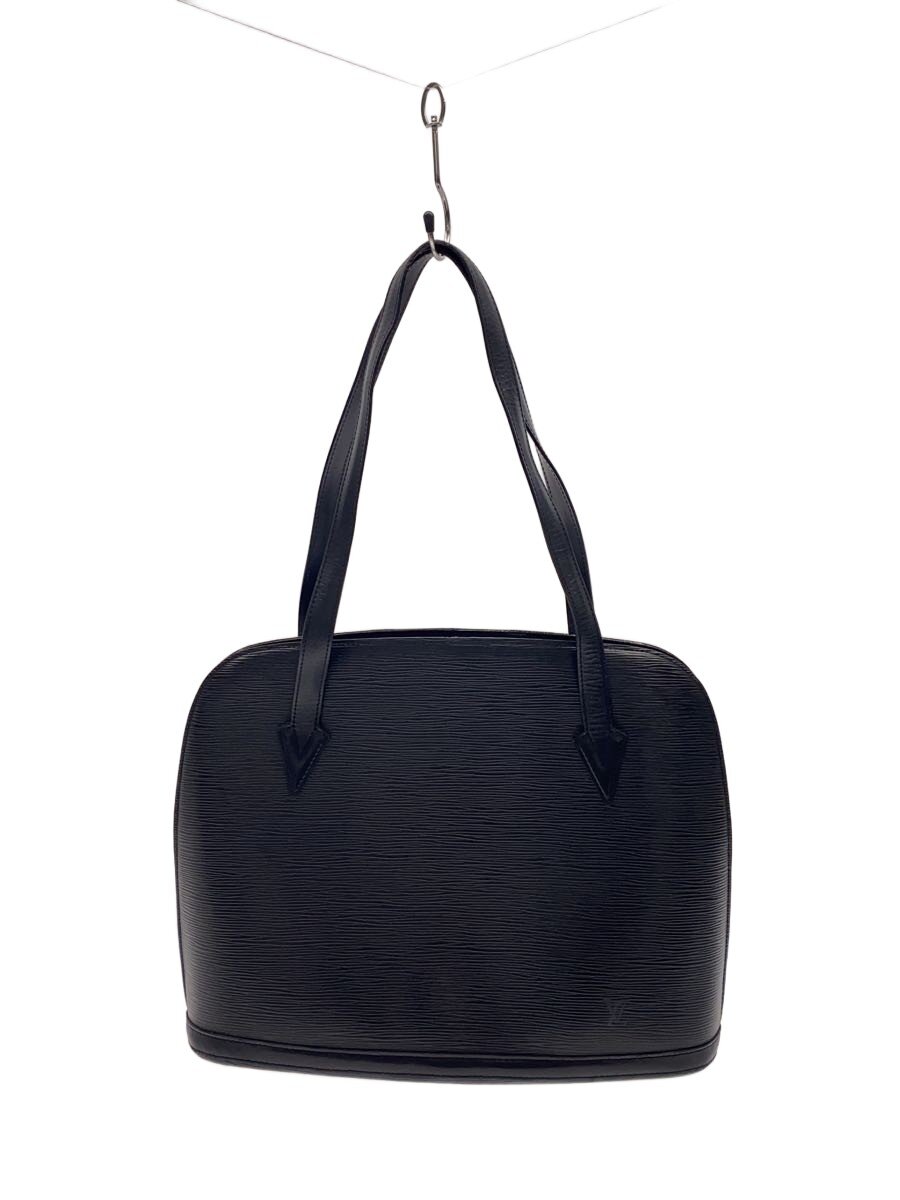 【中古】LOUIS VUITTON◆グリニッジGM_ダミエ・エベヌ/PVC/BRW//【御徒面子】