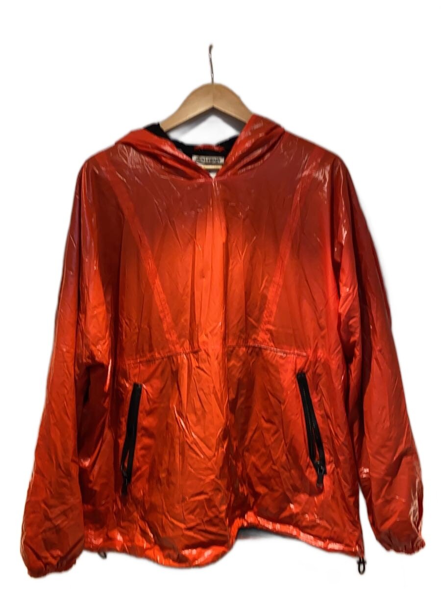 【中古】OUR LEGACY◆ナイロンジャケット/48/ナイロン/オレンジ/m2191cgr//【メンズウェア】|2nd STREET 店