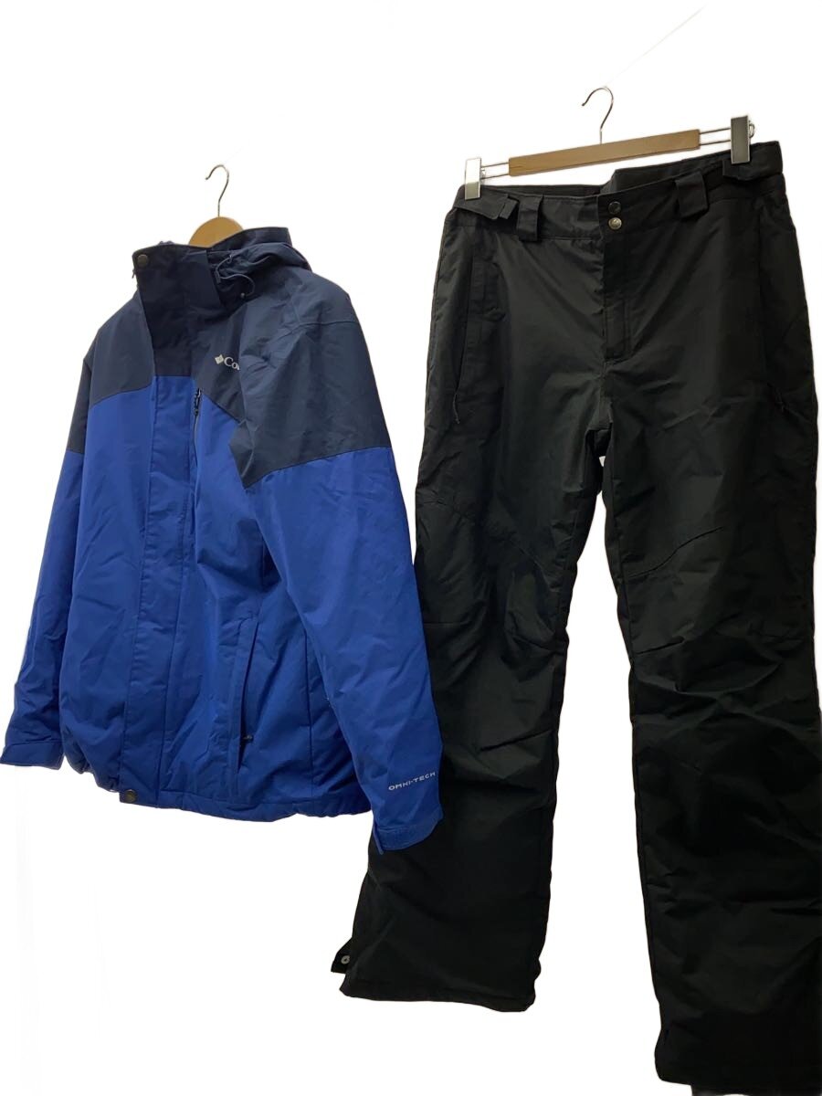 【中古】Columbia◆ウェアー/WE2199//【運動競技】