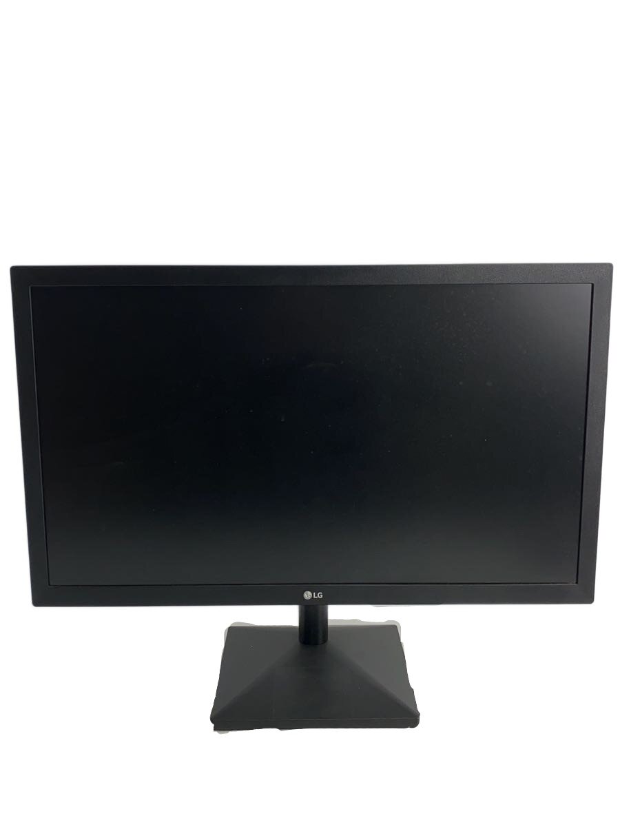 【中古】LG Electronics Japan◆液晶管する・液晶見せびらかす 22MK430H-B [21.5in]【マイコン】