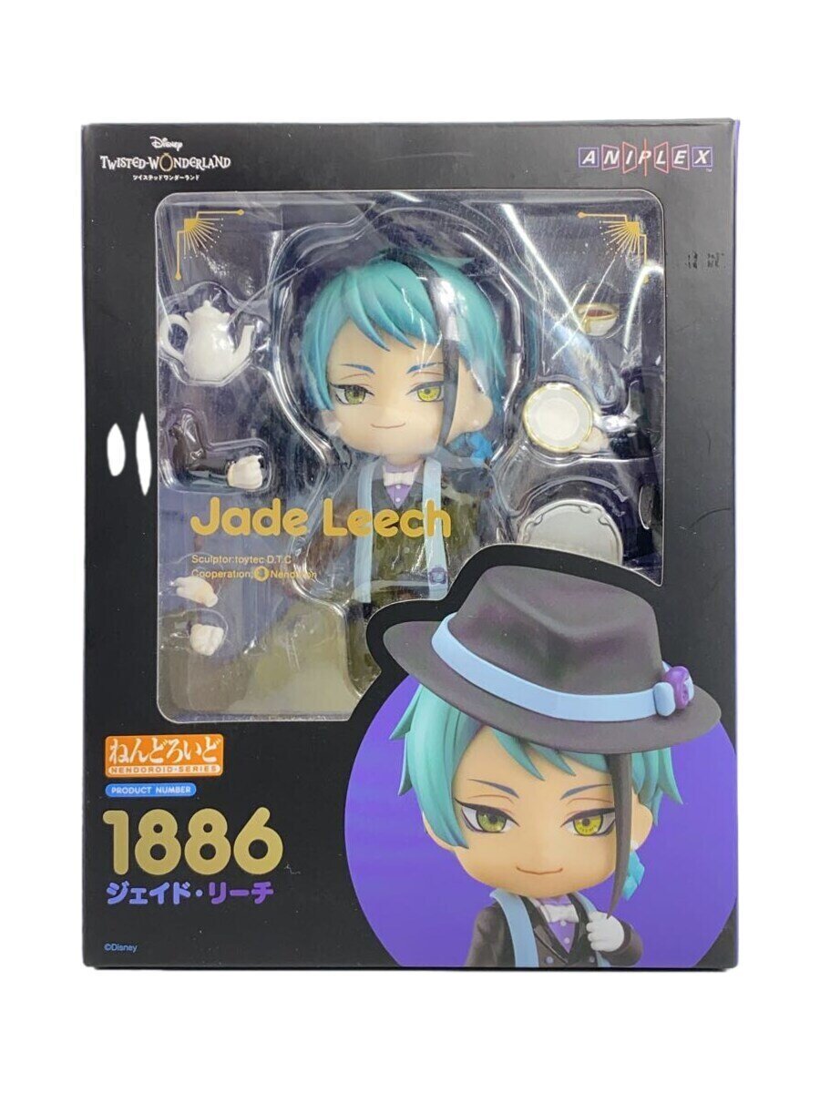 【中古】GOOD SMILE COMPANY◆フィギュア/1886【ホビー】