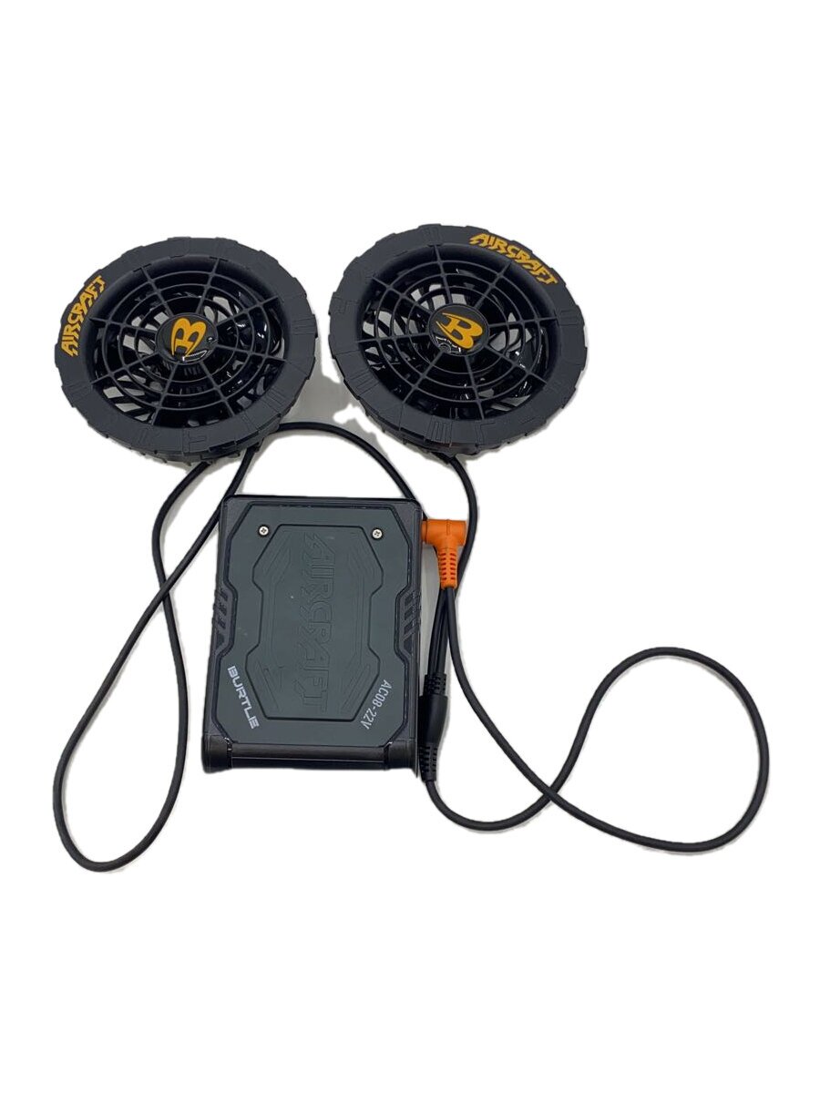 【中古】BURTLE◆物の具余分の物/AC08-22V【DIY機材】 手動工具-その他