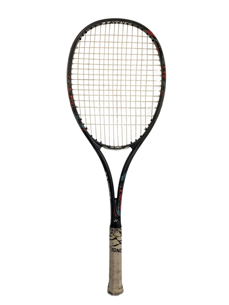 楽天市場】【中古】 YONEX ヨネックス ソフトテニスラケット ジオ