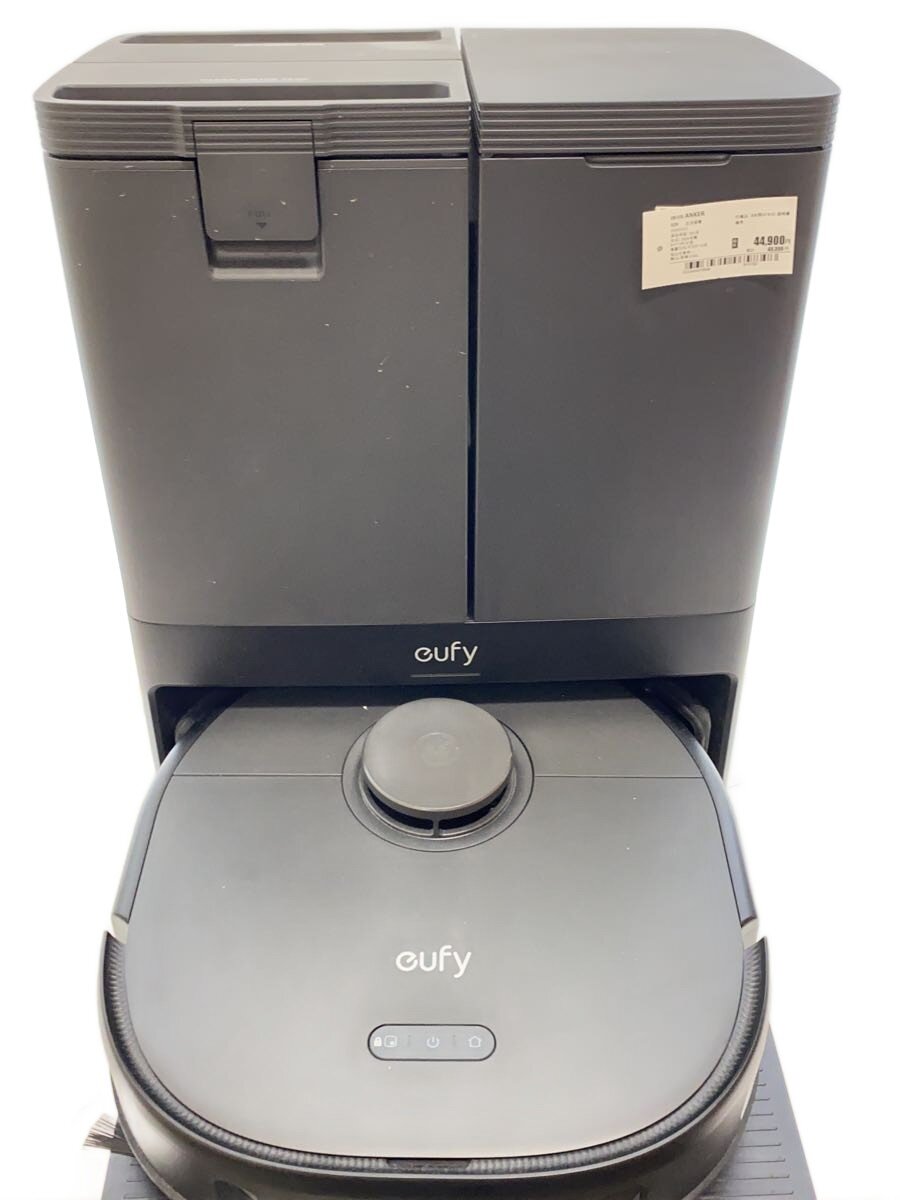 【中古】ANKER◆掃除機 Eufy X10 Pro Omni T2351511【家電・ビジュアル・オーディオ】 32,604円
