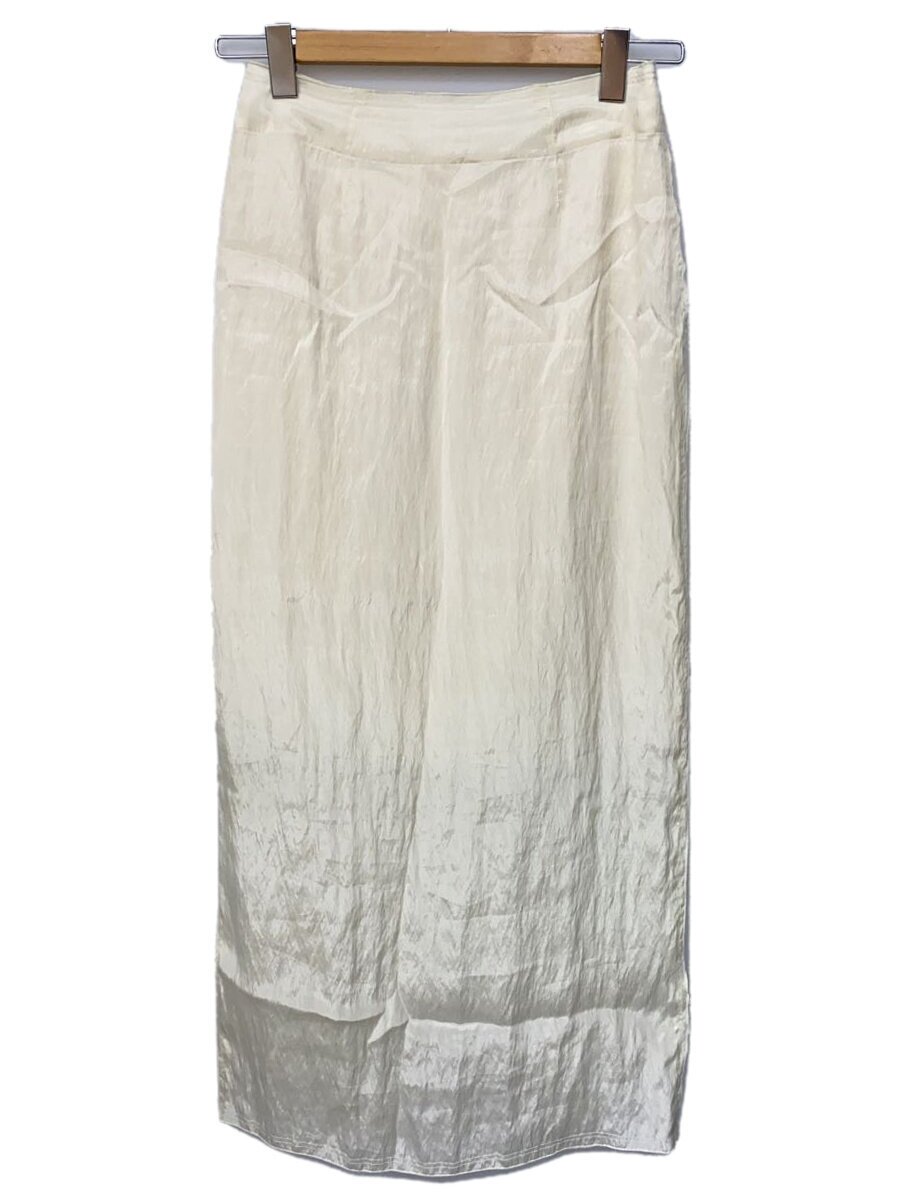 【中古】TODAYFUL◆スコート/36/--/IVO/無地/12410804【レディースお召しもの】