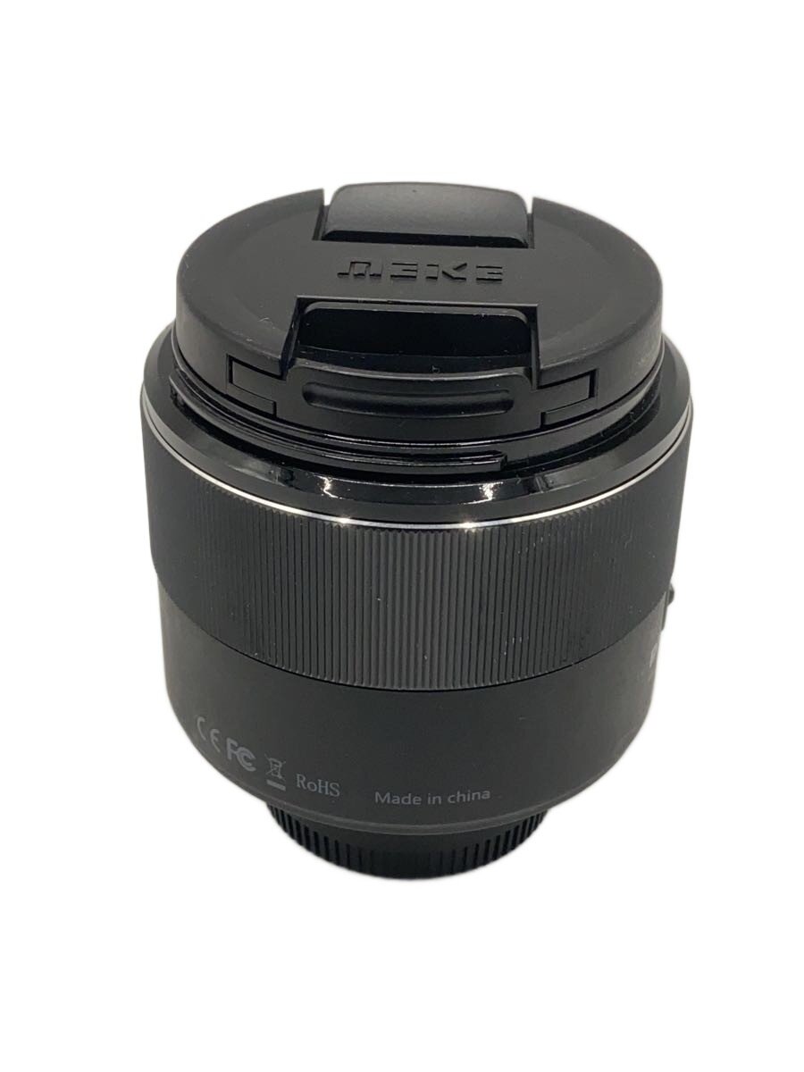 【中古】Meike◆水晶体/85粍 1.8 AF【写真機】