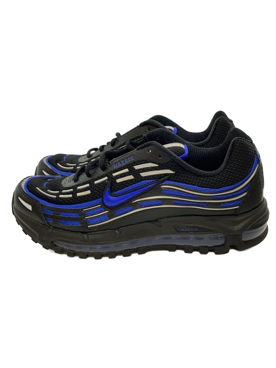 【中古】NIKE◆AIR MAX TL 2.5_エア マックス T.L 2.5/28cm/BLK【シューズ】｜2ｎｄ STREET 店