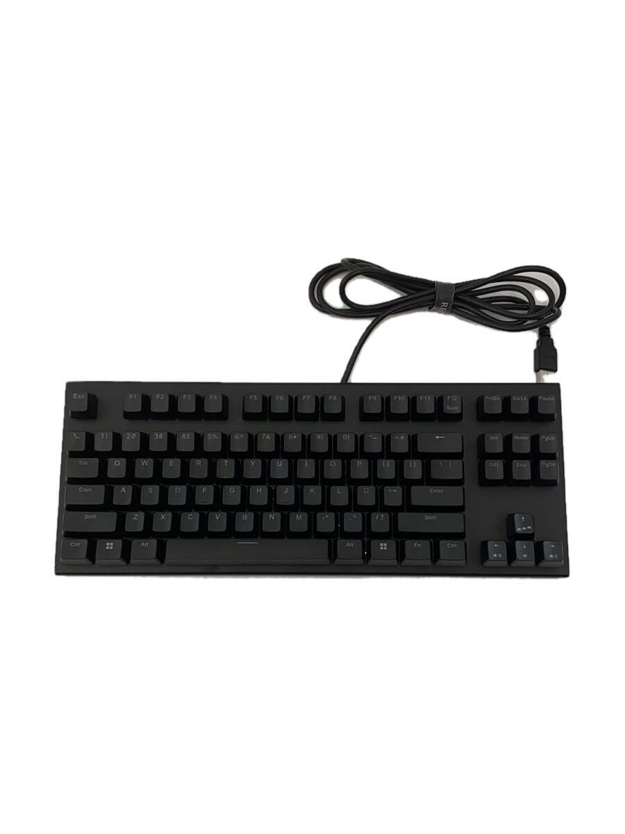【中古】REALFORCE◆マイコン境界線の外側計器/X1UD11【マイコン】