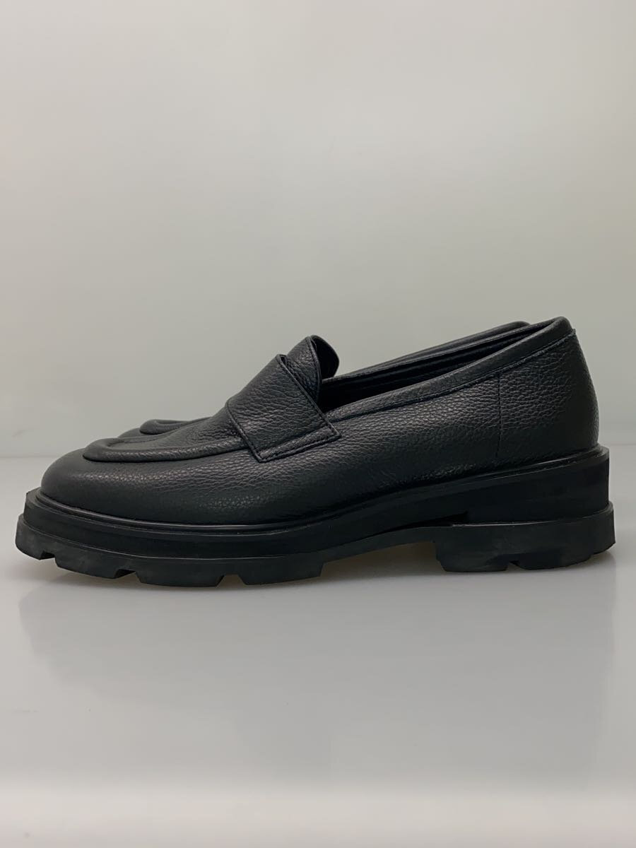 【中古】VEIN◆CTHY/COW LEATHER MASTROTTO LOAFER/ローファー/41/ブラ/レザー/ヴェイン//【シューズ】|2nd STREET 店