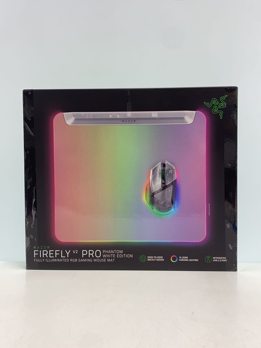 【中古】Razer◆マイコン境界線の外側備品/RZ02-04920400-R3M1//【マイコン】