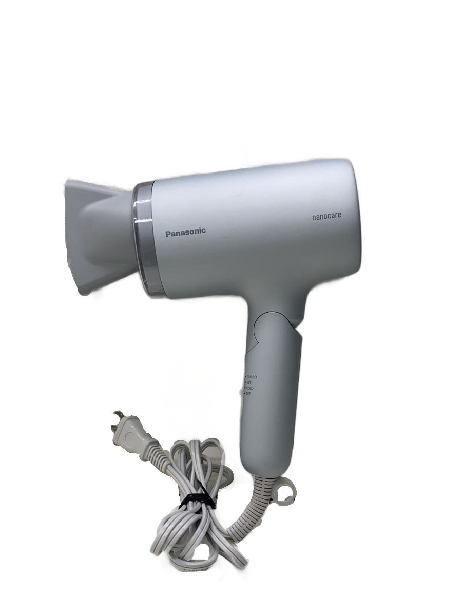 【中古】Panasonic◆ドライヤー・ヘアアイロン ナノケア EH-NA7M-H【家電・ビジュアル・オーディオ】 10,472円